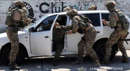 В Кам’янському районі поменшало злочинів з початку війни