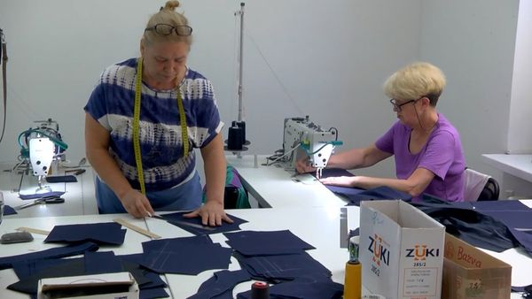 Підприємство-переселенець в Кам’янському продовжує шукати працівників