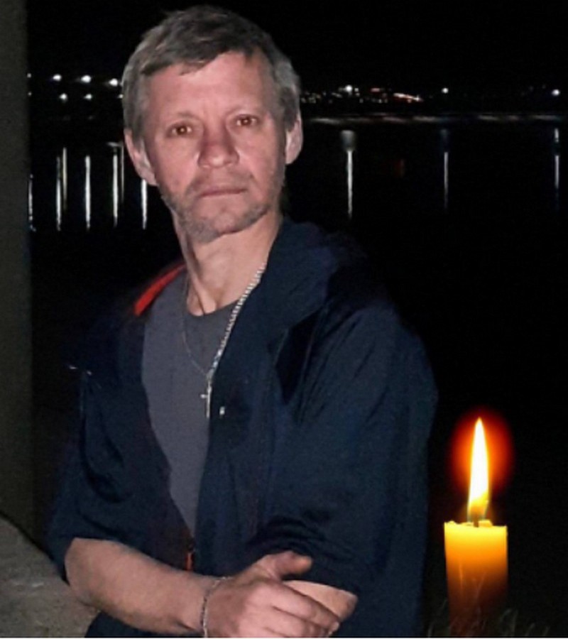 Захищаючи державу від російських окупантів, загинув кам'янчанин - ФОТО