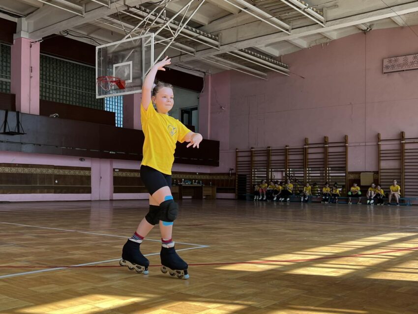 Олімпійська естафета стартувала у Кам’янському