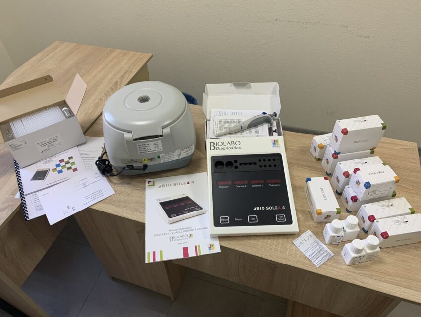 Український фонд соціальних інвестицій продовжує реалізацію проектів у Кам’янському