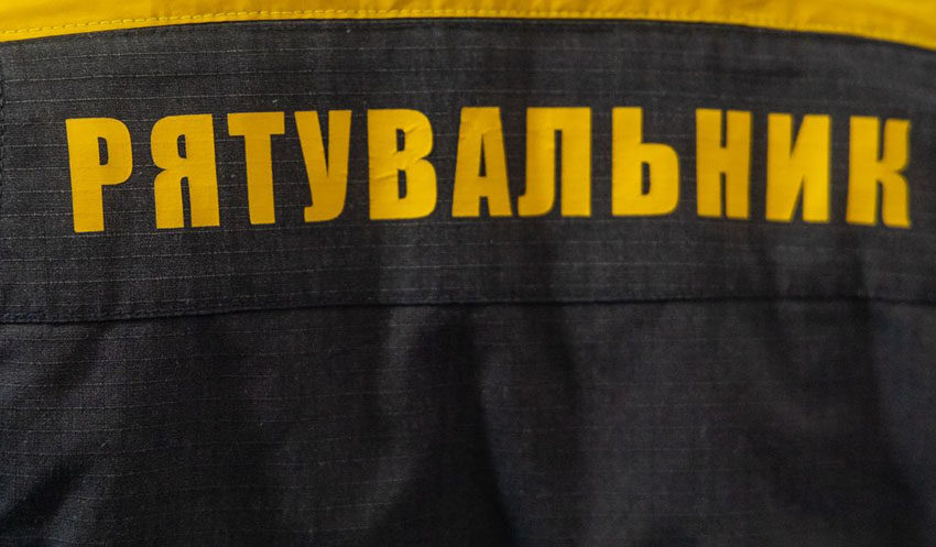 Дніпропетровщина знову під обстрілами