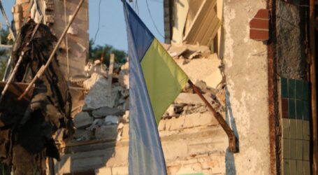 Ворожа ракета забрала життя двох людей у Дніпрі
