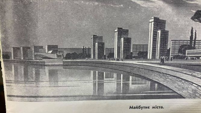 Вуличні екскурсії відновлюються в Кам’янському - ФОТО