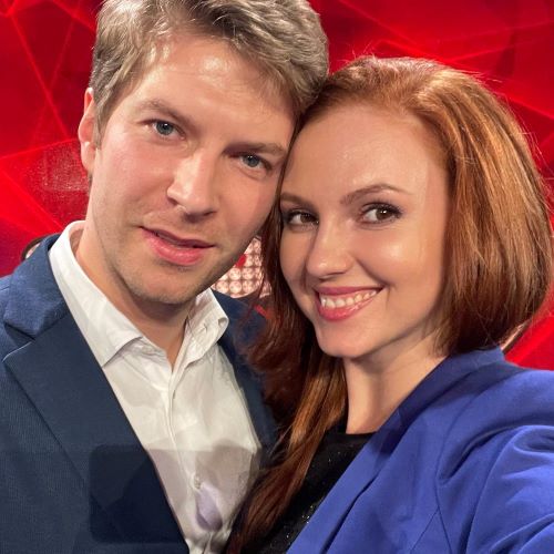 ОЛЕКСІЙ ХІЛЬСЬКИЙ: «Хочу повернутися в акторську професію з отриманим в армії досвідом» - ФОТО