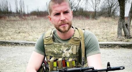 ОЛЕКСІЙ ХІЛЬСЬКИЙ: «Хочу повернутися в акторську професію з отриманим в армії досвідом»