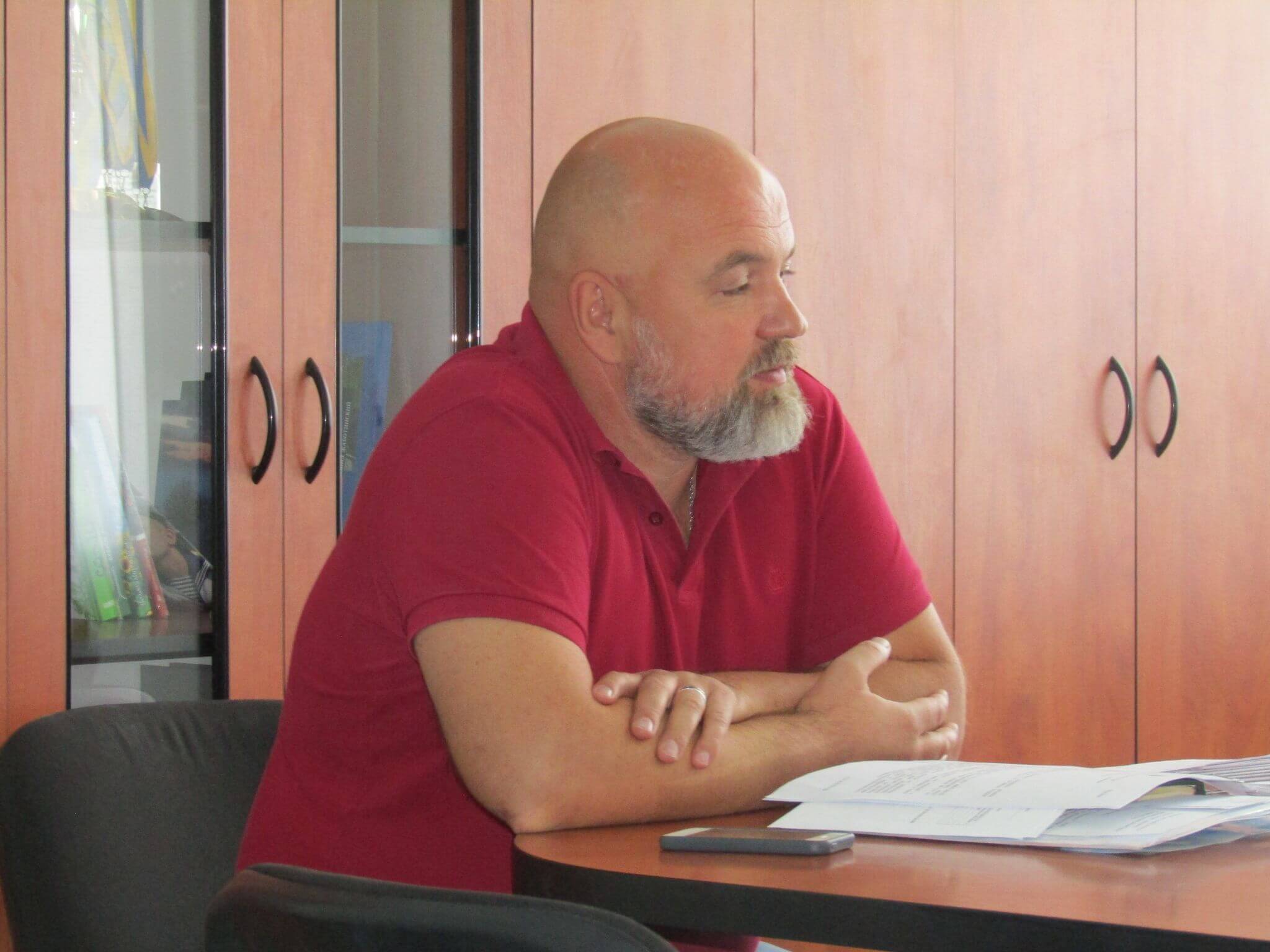 В Кам'янському відновлено пасажирський маршрут «Романково-Дніпробуд-ДМК» - ФОТО
