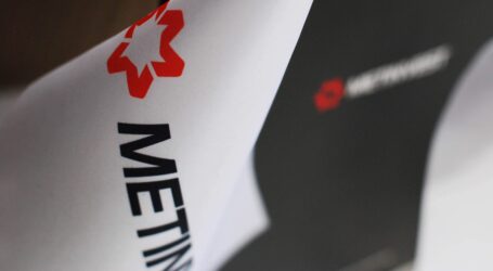 Метінвест скорочує роботу «Каметсталі» та запевняє у своїй соціальній відповідальності