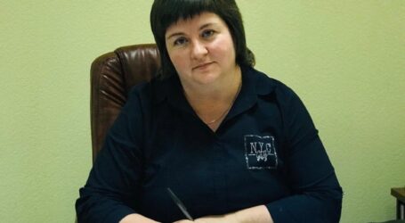 Освітяни на війні