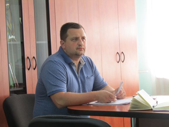 Як війна гальмує розвиток земельних ресурсів в Кам’янському