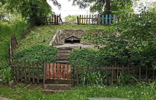 Про зникаючі «схрони» Кам’янського: історія наймасштабнішої в історії міста самозабудови