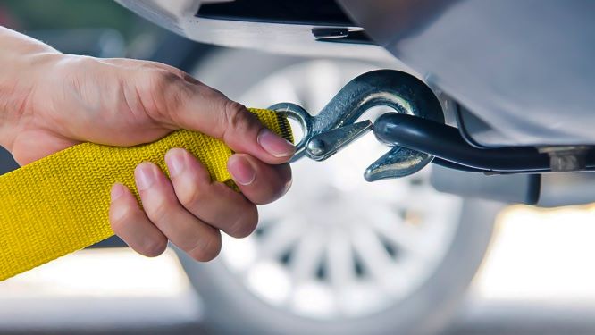 Уроки війни та солідарність автолюбителів в Кам’янському