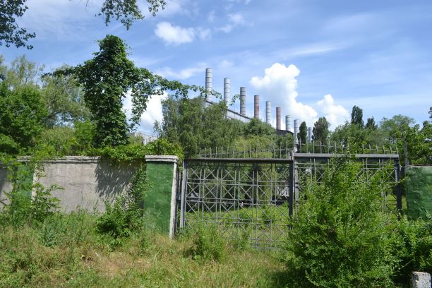 ТЕЦ в Кам’янському передали «Нафтогазу» для підготовки до опалювального сезону