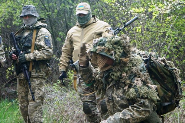 Президент України підписав закон, який дозволяє відправляти тероборонців  на передову