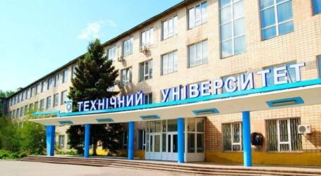 В університеті Кам’янського можна буде здобути вищу спортивну освіту
