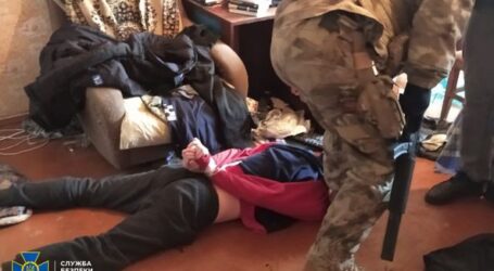 На Дніпропетровщині засуджено прихильника «руzzкого миру» 