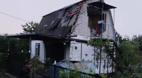 На Дніпропетровщині – важка ніч із втратами