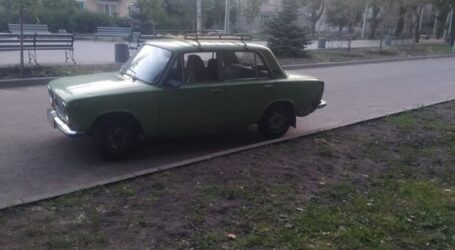 У Кам’янському затримали горе-автовикрадача