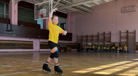 Олімпійська естафета стартувала у Кам’янському