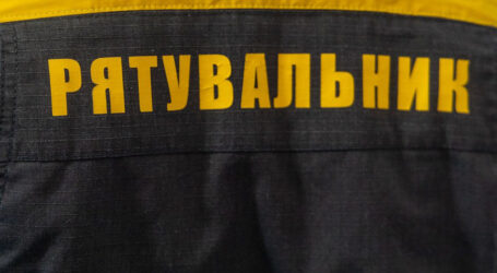 Дніпропетровщина знову під обстрілами