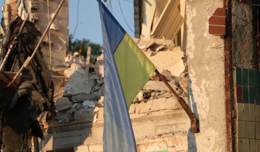 Ворожа ракета забрала життя двох людей у Дніпрі