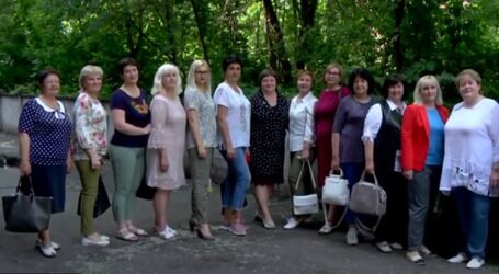 Освітяни Кам‘янського рятують життя