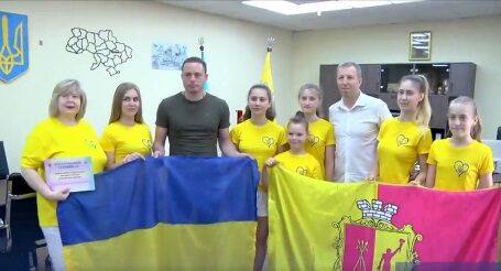 Кам’янські фігуристки вирушають на Кубок Світу