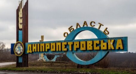7 громад Дніпропетровщини офіційно визнані територіями, де проводяться бойові дії