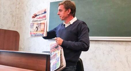 Журналістика потерпає від війни та економічної кризи