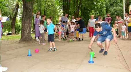 Воєнні канікули в Кам’янському