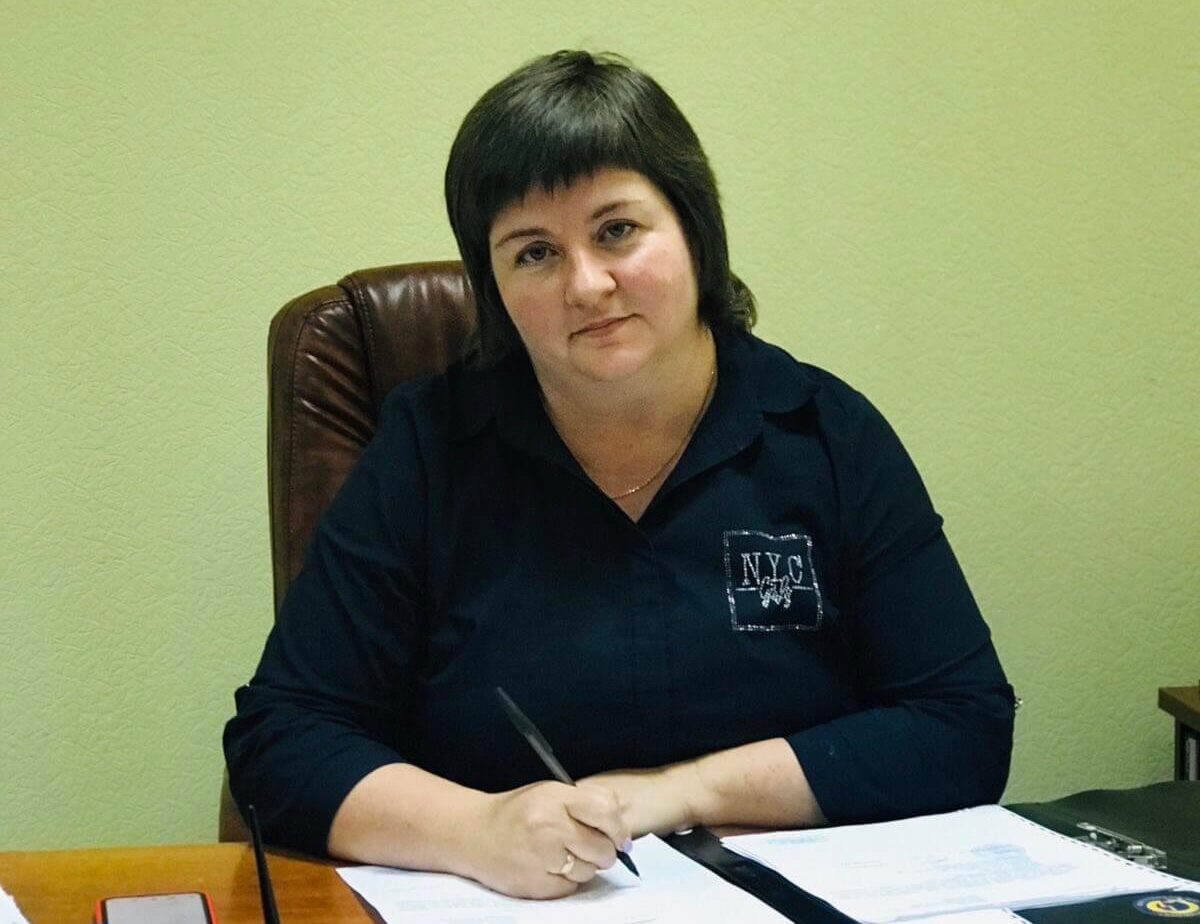 Освітяни на війні - ФОТО