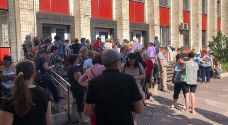 Про нагальне розповіли переселенцям правники з Кам’янського