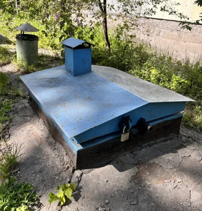 Про зникаючі «схрони» Кам’янського: історія наймасштабнішої в історії міста самозабудови - ФОТО