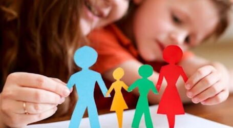 Як у Кам’янському захищають дітей із зони активних бойових дій