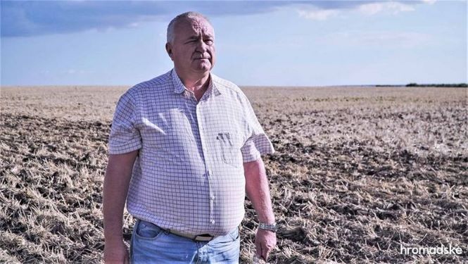 Дніпропетровщина, на відміну від ООН, не боїться голоду - ФОТО