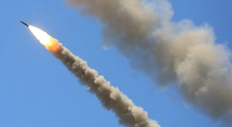 Над Дніпром працювала ППО: збили 4 ракети “Калібр”