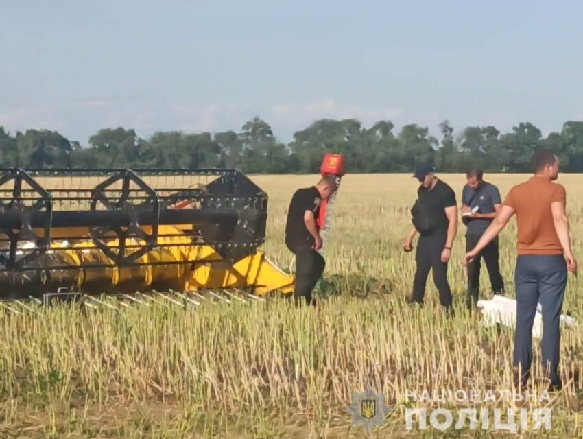 На Дніпропетровщині знайшли тіло хлопчика, якого розшукували два тижні