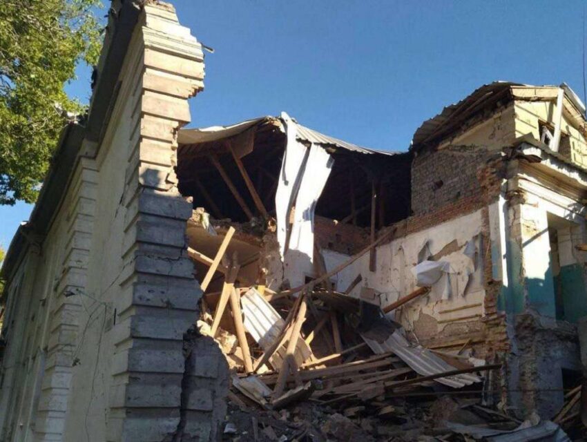 На Дніпропетровщині прогнозують посилення ворожих атак