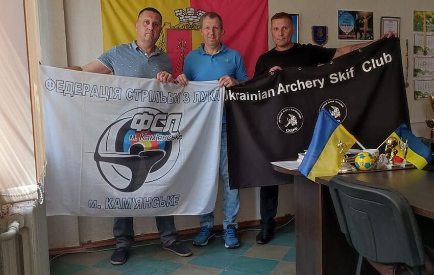 У Кам’янському відбудеться козацький турнір