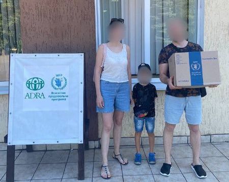 Кам’янське отримало нову партію гуманітарної допомоги: хто може отримати