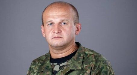 Ексначальника Кам’янського РУНП не звільнено з поліції