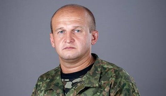 Ексначальника Кам’янського РУНП не звільнено з поліції