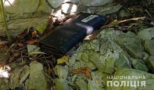 У Кам’янському районі підліток викрав у чоловіка гаманець з пенсією