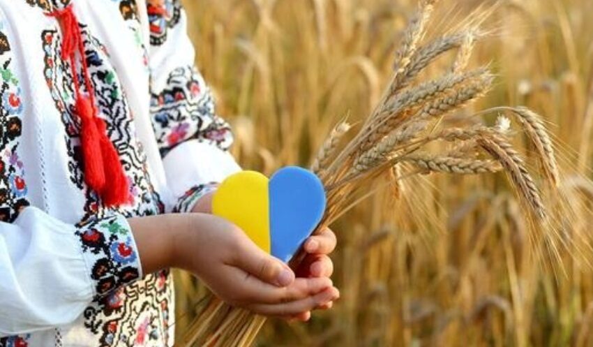 До Дня Української Державності: молодь Кам’янського може долучитися до Instagram-флешмобу