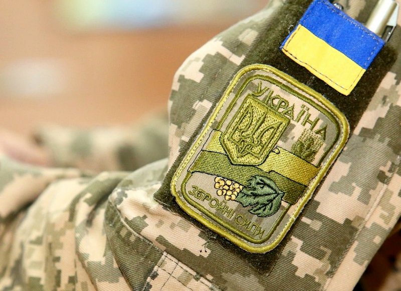 Генштаб скасував скандальне рішення про заборону чоловікам виїжджати з місця проживання без дозволу