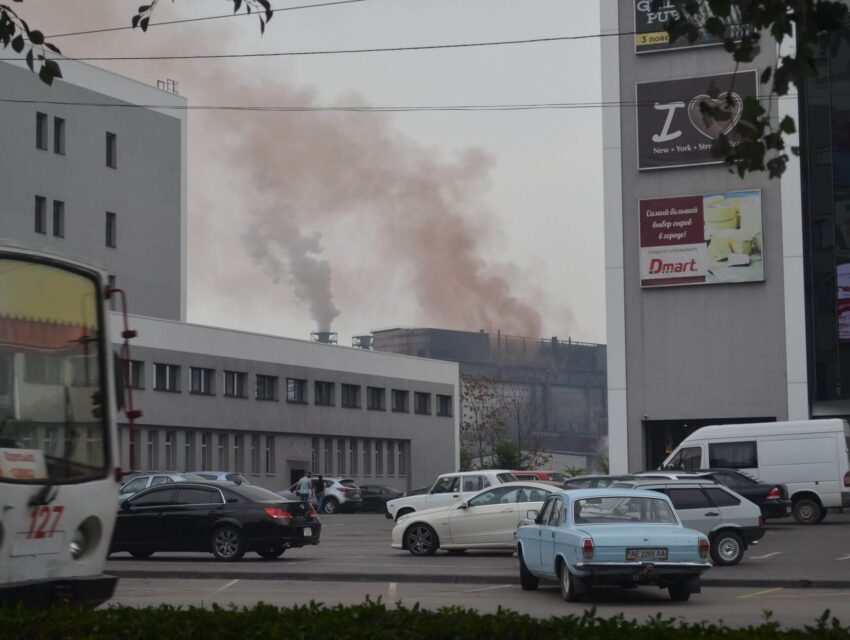 Екологічні новації в законодавстві мають враховувати реалії, вважає депутат міськради Кам’янського