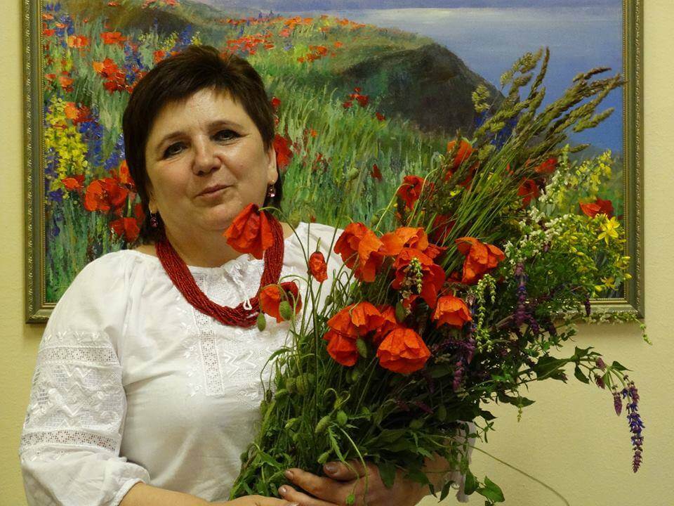 Виставку на згадку про Мамай-фест відкрили в музеї історії Кам’янського - ФОТО