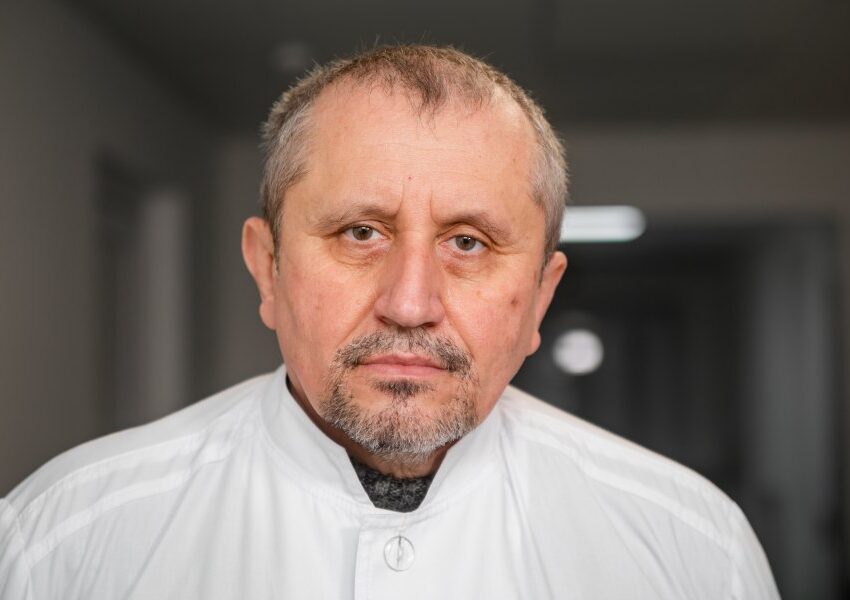 Міська невідкладна допомога в Кам’янському: нові виклики та надбання