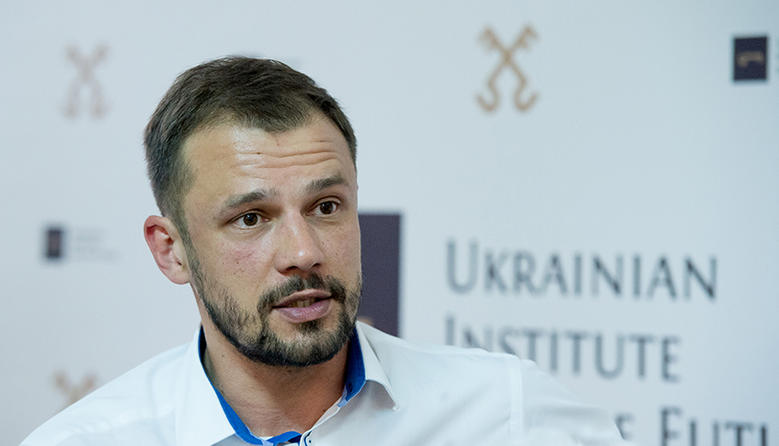 Про особливості навчального року у воєнний час розповів освітній омбудсмен України - ФОТО