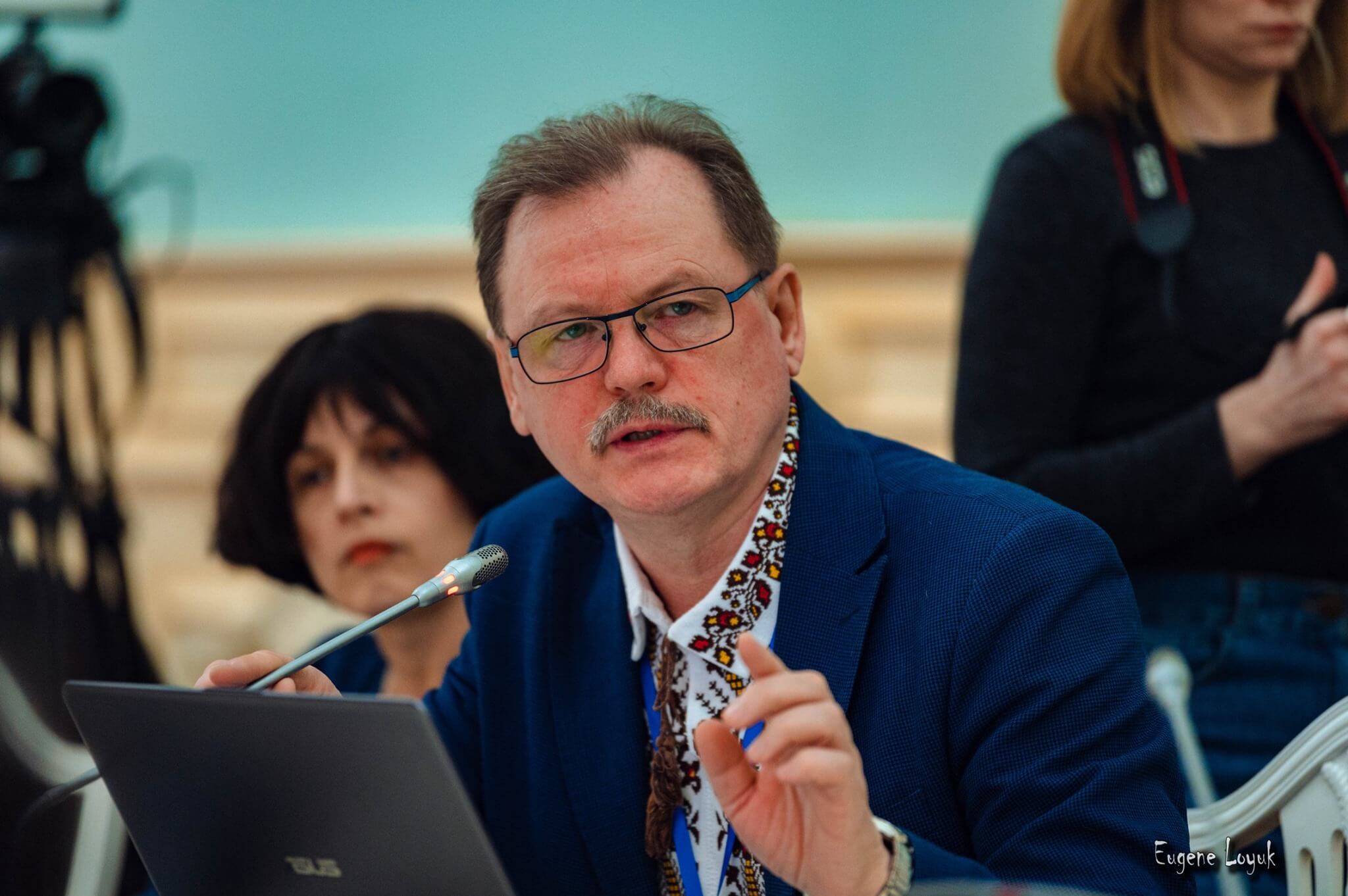 Про особливості навчального року у воєнний час розповів освітній омбудсмен України - ФОТО